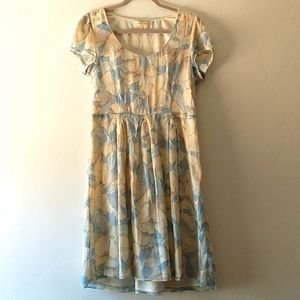 Moulinette Soeurs Dress